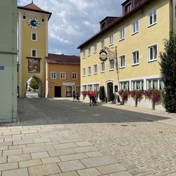 Restaurant Weißes Lamm
