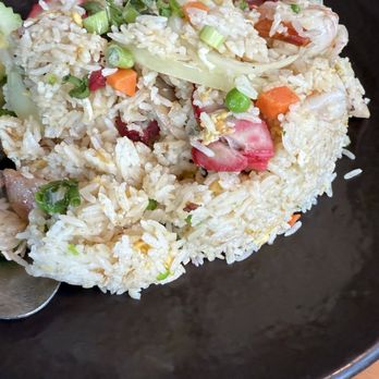 Ban SomTum - Fried Rice - Thai Near Me - Federal Way, Washington Ban SomTum - Fried Rice - Thai Near Me - Federal Way, Washington