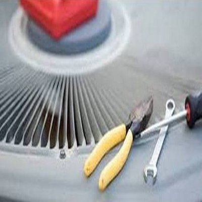 t & m heating & air conditioning