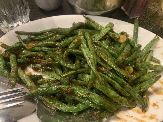 Shanghai Restaurant by null