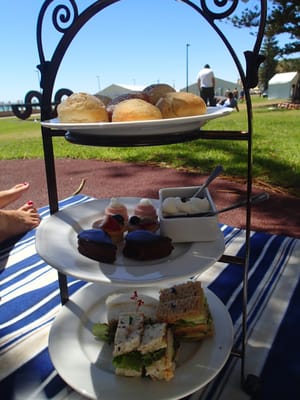 Stamford Grand Adelaide Hotel by null