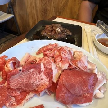 Han Yang Restaurant - Korean Near Me - Honolulu, Hawaii