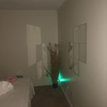 Cherry Blossom Massage - Massage Therapy Near Me - Kingman, Arizona