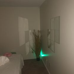 Cherry Blossom Massage