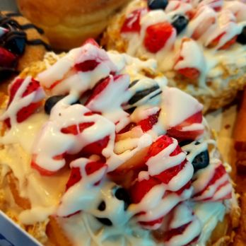 Mojo Donuts - Worth it! - Donuts Near Me - Pembroke Pines, Florida Mojo Donuts - Worth it! - Donuts Near Me - Pembroke Pines, Florida