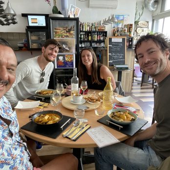 Abaco - Dining room - French Near Me - Marseille, 13
