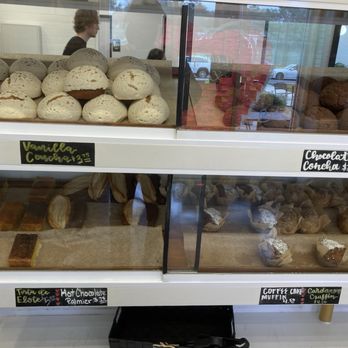 Pan & Coffee - More delicious pastries zoom in - Coffee & Tea Near Me - San Antonio, Texas Pan & Coffee - More delicious pastries zoom in - Coffee & Tea Near Me - San Antonio, Texas