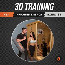 HOTWORX - Chino Hills