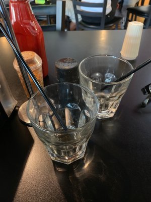 J. R. Crickets Union City by null