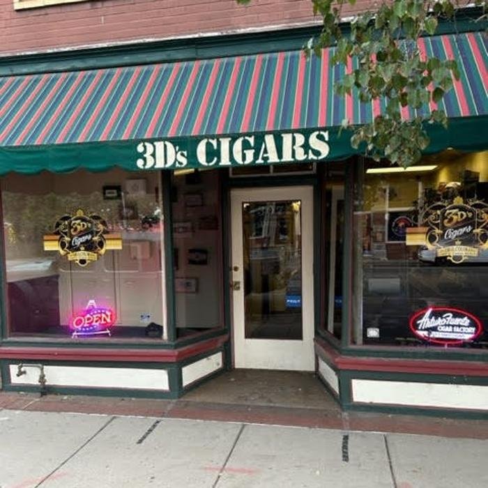 3D's Cigars & Lounge