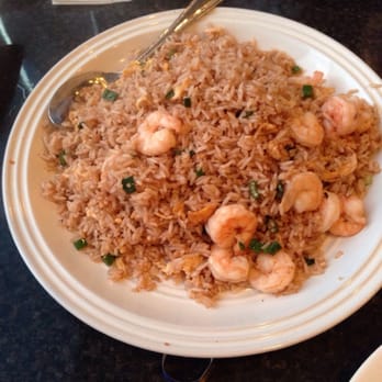 Xin Xin - Shrimp fried rice - Chinese Near Me - McAllen, Texas Xin Xin - Shrimp fried rice - Chinese Near Me - McAllen, Texas