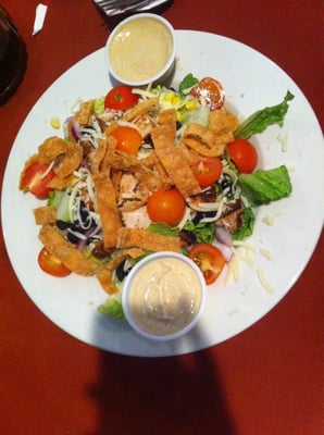 The Beacon Bar & Grill by null