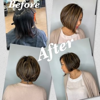 Nik Daniels Hair Studio - Hair Salons Near Me - Bloomingdale, Illinois Nik Daniels Hair Studio - Hair Salons Near Me - Bloomingdale, Illinois