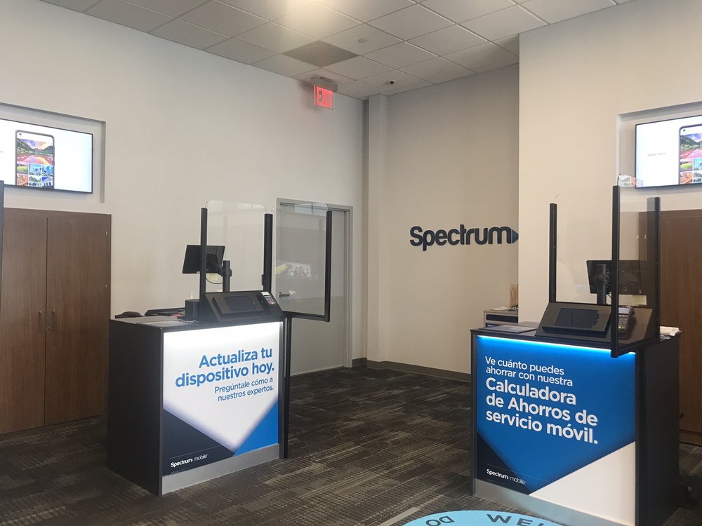 SPECTRUM Updated September 2024 10 Reviews 4104 Millenia Blvd