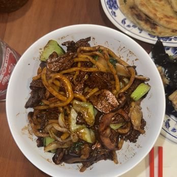 Woon - Chinese Near Me - Pasadena, California