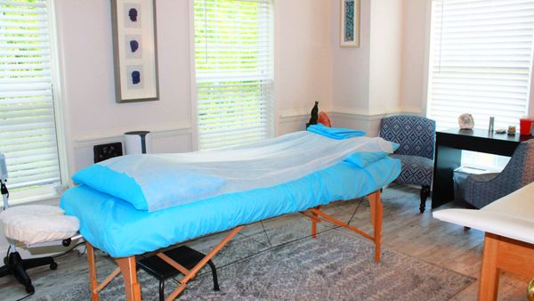 Sagelight Integrative Wellness Center LLC