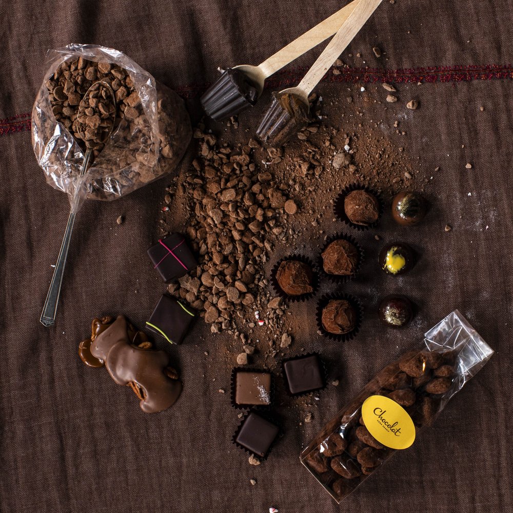 Photos of CHOCOLAT UZMA Updated August 2024 108 Photos & 98 Reviews