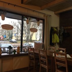 Restauracja Legionowska