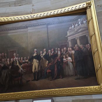 United States Capitol - Landmarks & Historical Buildings Near Me - Washington, DC, District of Columbia