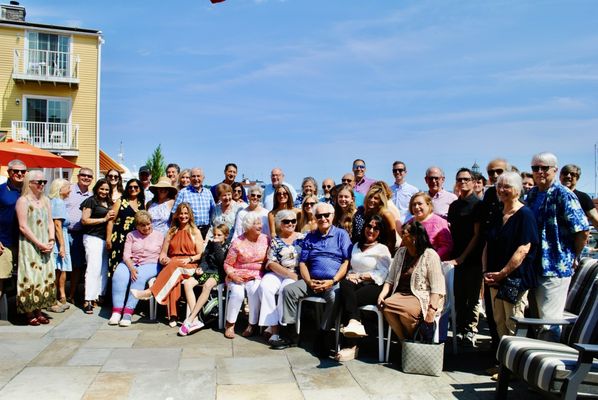 Saybrook Point Resort & Marina - Luxury Connecticut Oceanside Hotel by null