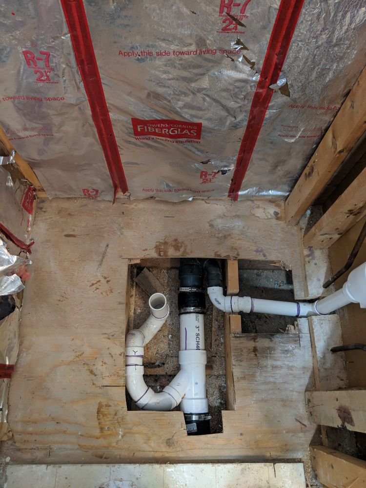 Slide of Everlast Plumbing And Gas