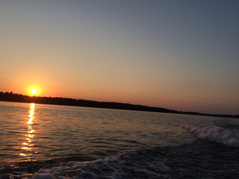 RED CEDAR LAKE RESORT 2703 27 St Resort Rd, Mikana, WI Yelp