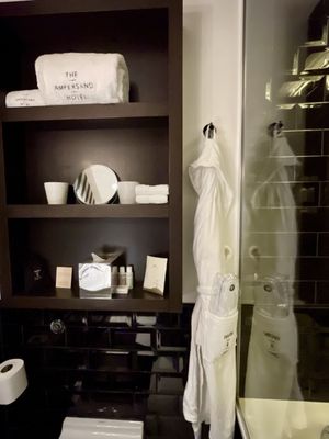 The Ampersand Hotel by null