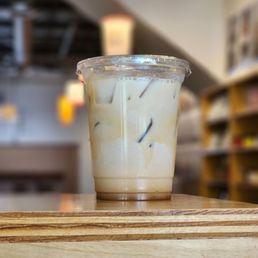 Document Latte