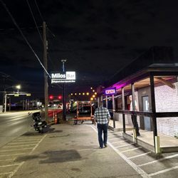 Milo's Bar