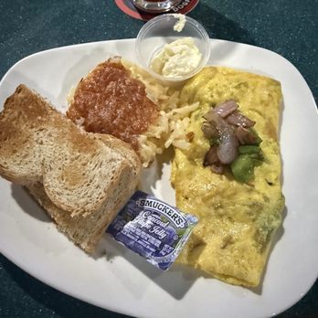 Palmetto Flats - Western omelet - Italian Near Me - Summerville, South Carolina Palmetto Flats - Western omelet - Italian Near Me - Summerville, South Carolina