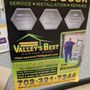 Photo of Valley's Best Garage Door