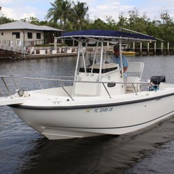 Lowe's Marine Sales - We sell clean Pre-Owned boats of all sizes at great prices.