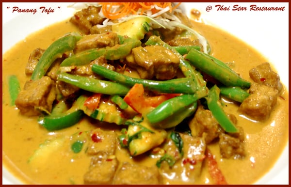 Thai Star Restaurant by null
