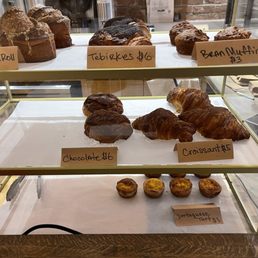 Pastries