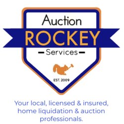 Rockey Auctions