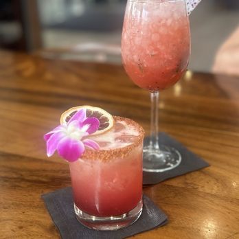 The Olive Restobar - Mediterranean Near Me - Downey, California