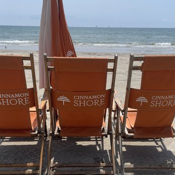 Cinnamon Shore - Vacation Rentals Near Me - Port Aransas, Texas