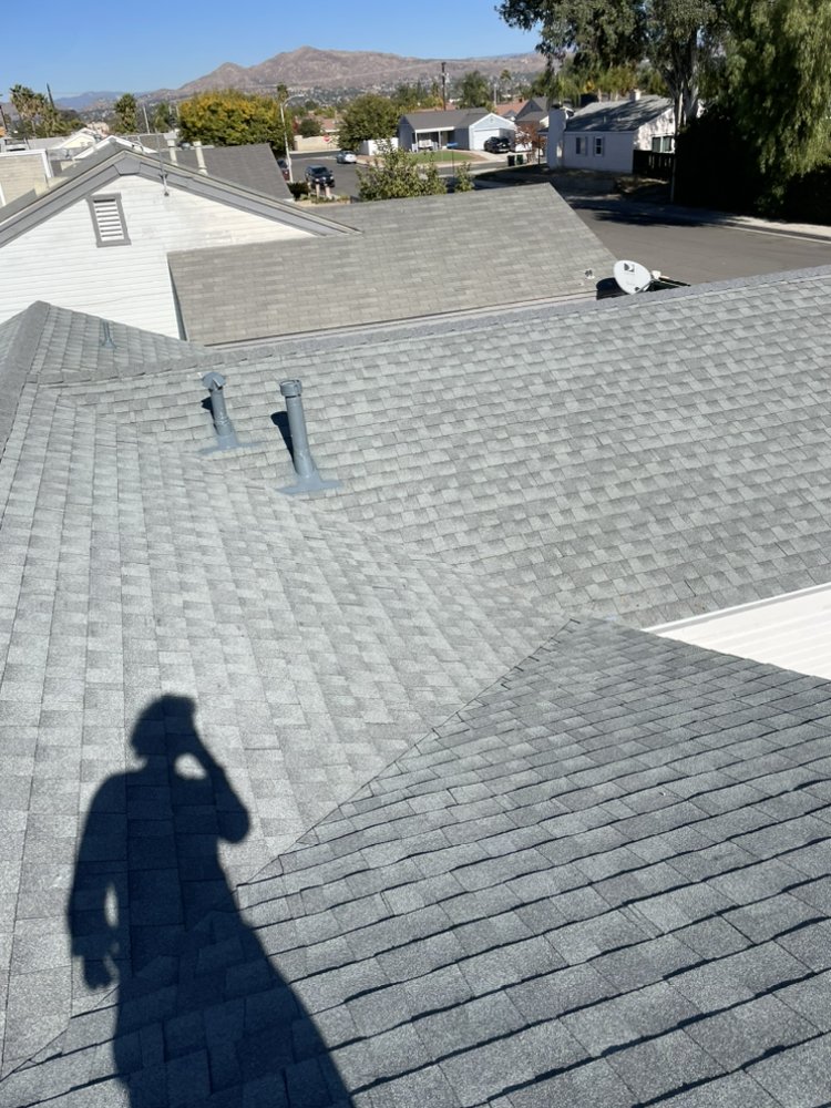 Slide of Maximum Value Roofing