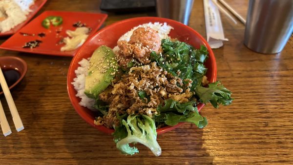 Ramen of York by null