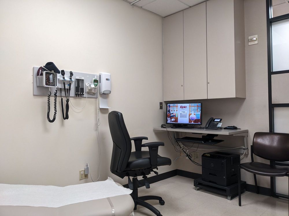 HARRIS HEALTH STRAWBERRY HEALTH CENTER Updated November 2024 13