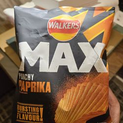 Waitrose - Great crisps ~