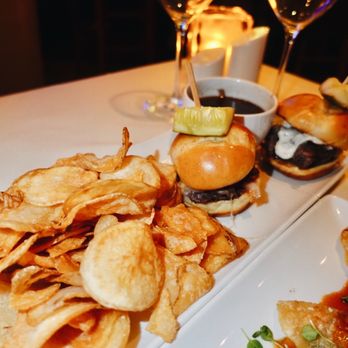 Eddie Merlot's - Seafood Near Me - Columbus, Ohio