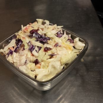 McKinnon's Butcher Shop - Cranberry Orange Cole Slaw is great - Grocery Near Me - Danvers, Massachusetts McKinnon's Butcher Shop - Cranberry Orange Cole Slaw is great - Grocery Near Me - Danvers, Massachusetts