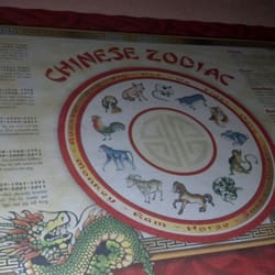 China House