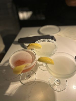 Signature Steak by null