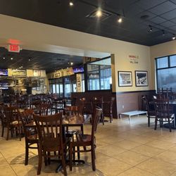 Anthony's Coal Fired Pizza & Wings