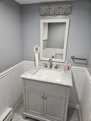 Rapid Response Plumbing & Heating