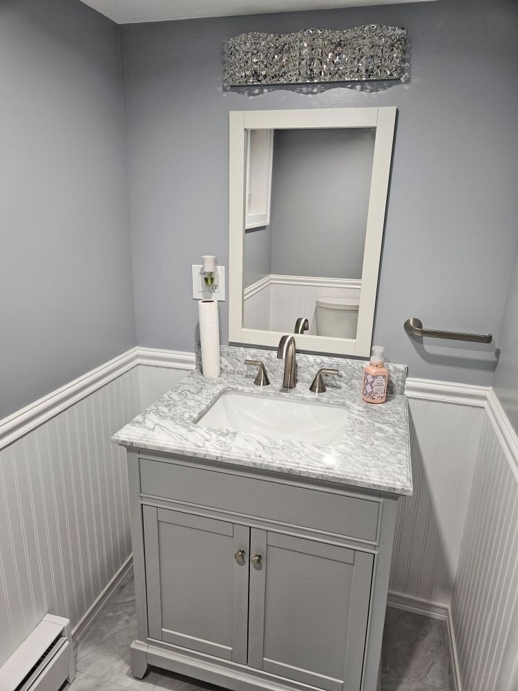 Slide of Rapid Response Plumbing & Heating