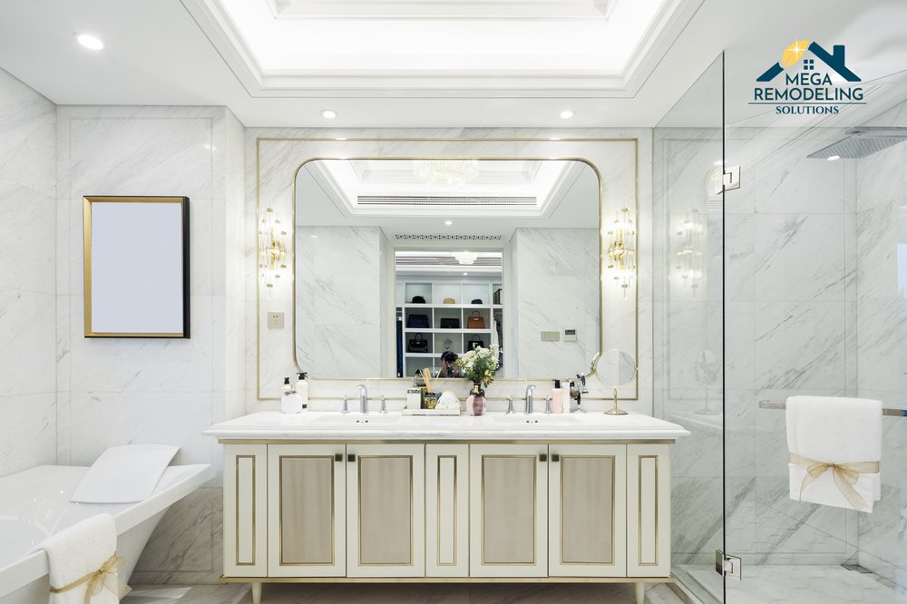 Slide of MEGA Remodeling Solutions