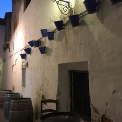 La Fragua - Quaint